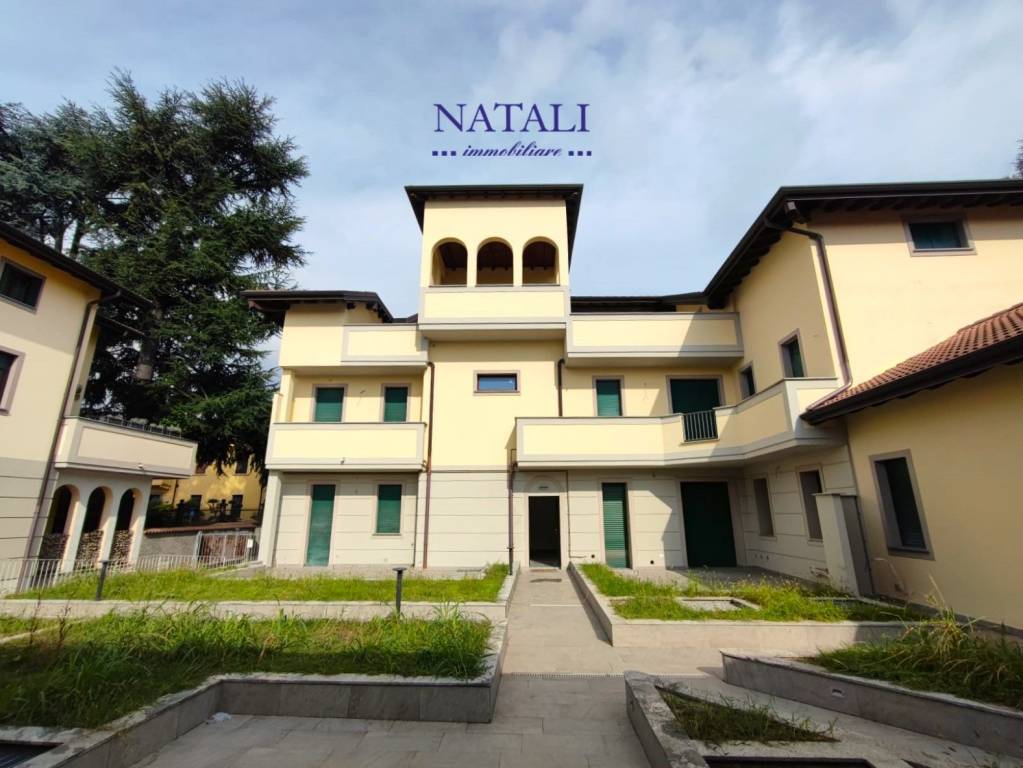 appartamento in affitto a Legnano