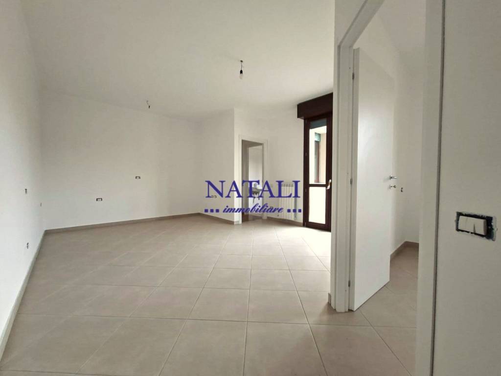 appartamento in affitto a Legnano