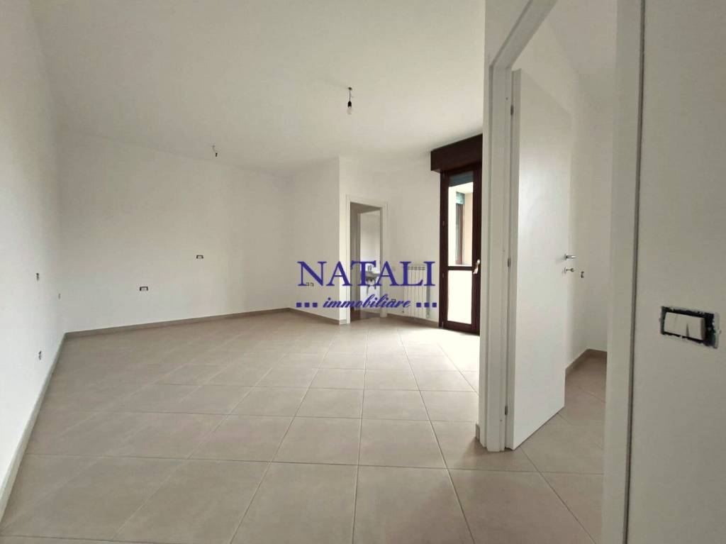 appartamento in affitto a Legnano