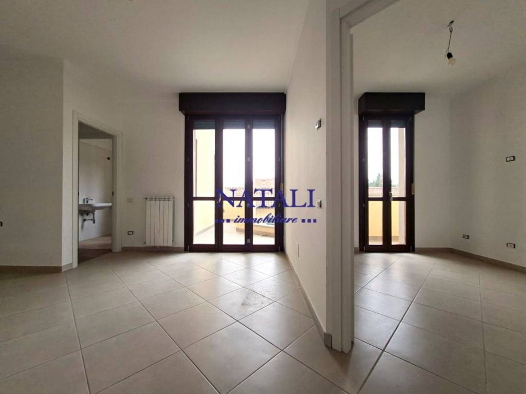 appartamento in affitto a Legnano