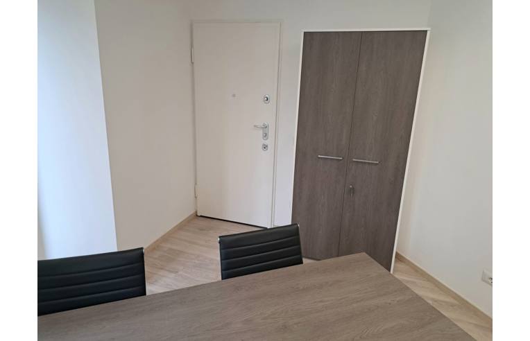 ufficio in affitto a Legnano