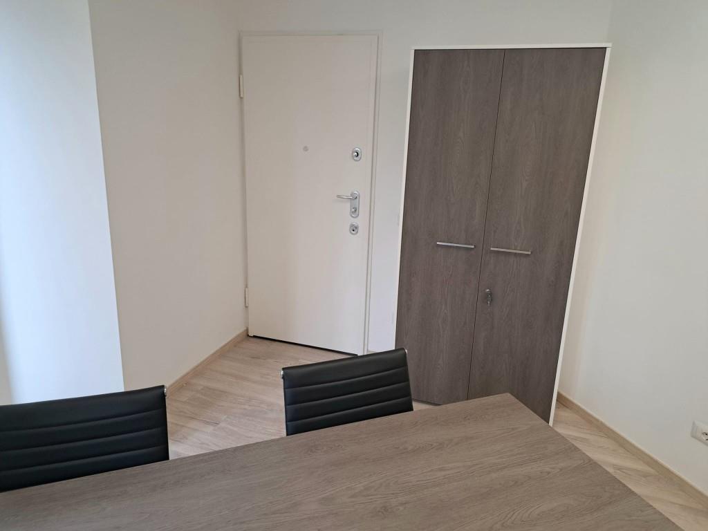 ufficio in affitto a Legnano