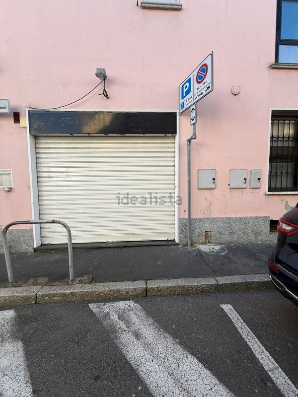 trivano in affitto a Legnano