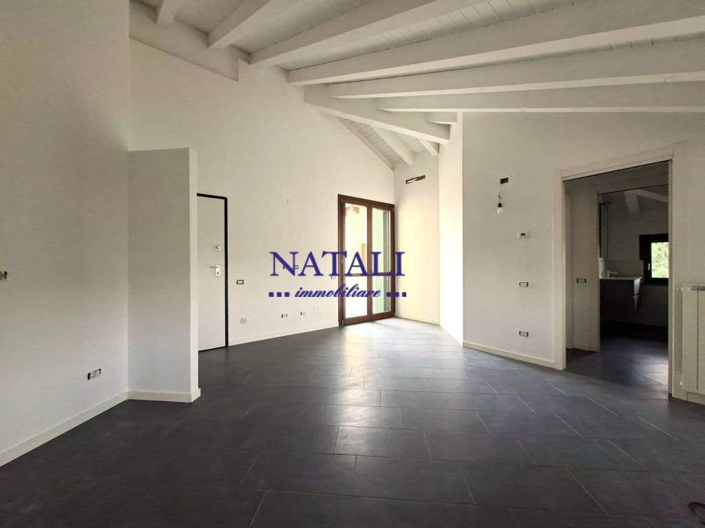 appartamento in affitto a Legnano