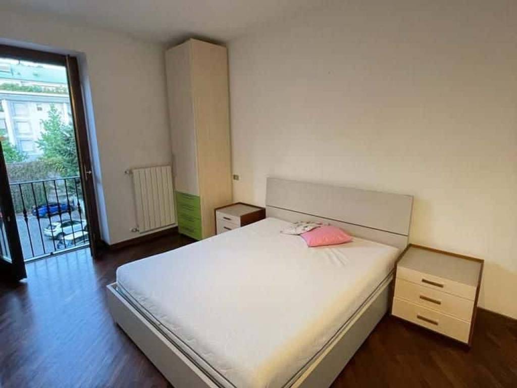 appartamento in affitto a Legnano