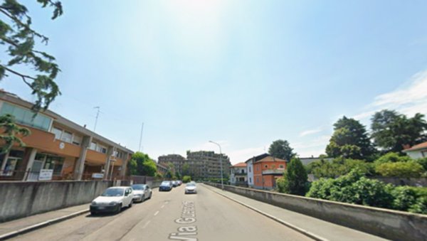 appartamento in affitto a Legnano