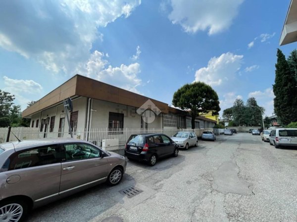 appartamento in affitto a Legnano