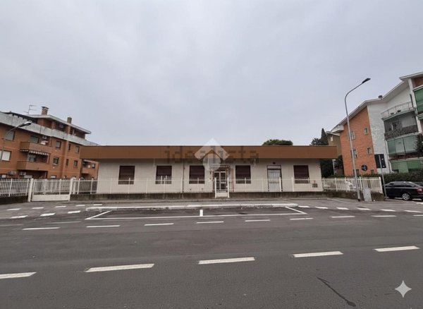 appartamento in affitto a Legnano