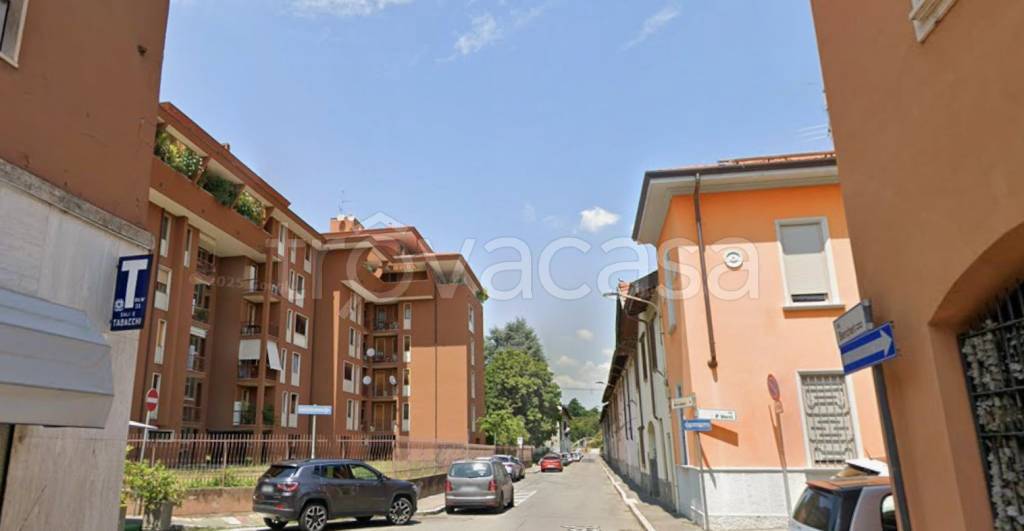 appartamento in affitto a Legnano