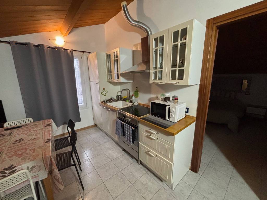 appartamento in affitto a Legnano