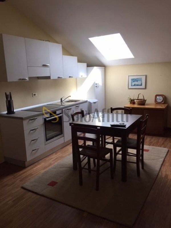 appartamento in affitto a Legnano