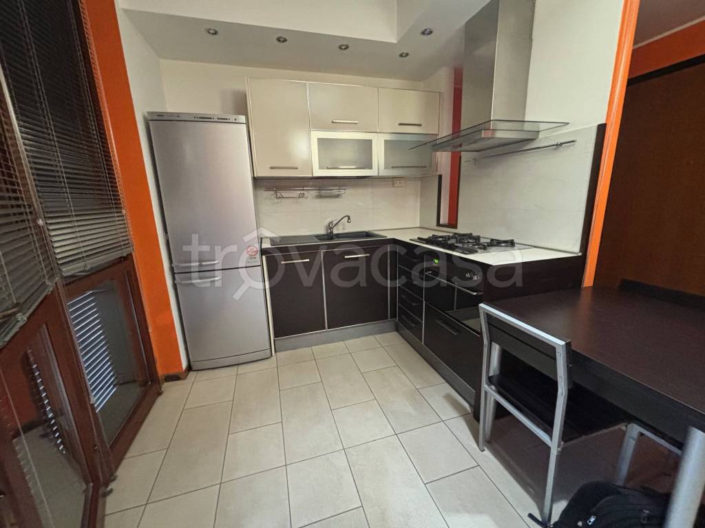 appartamento in affitto a Legnano