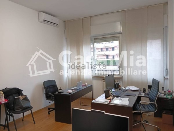 ufficio in affitto a Legnano