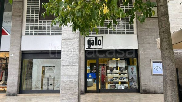 appartamento in affitto a Legnano