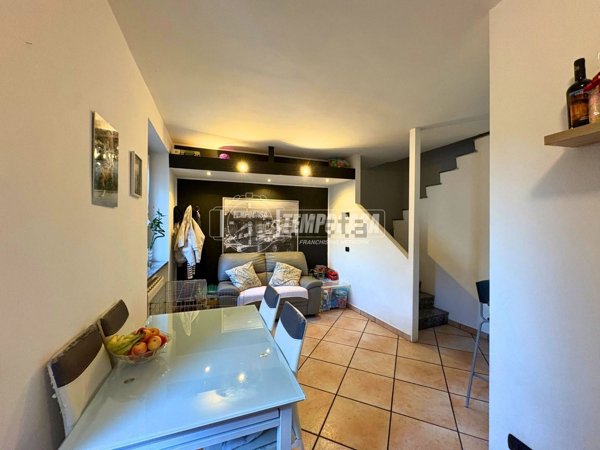 appartamento in affitto a Legnano