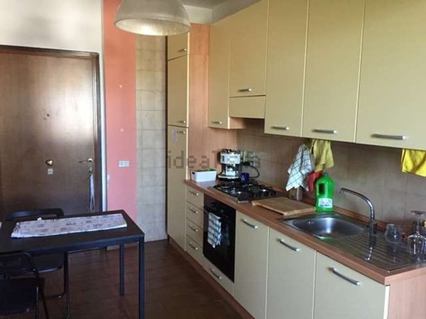 appartamento in affitto a Legnano