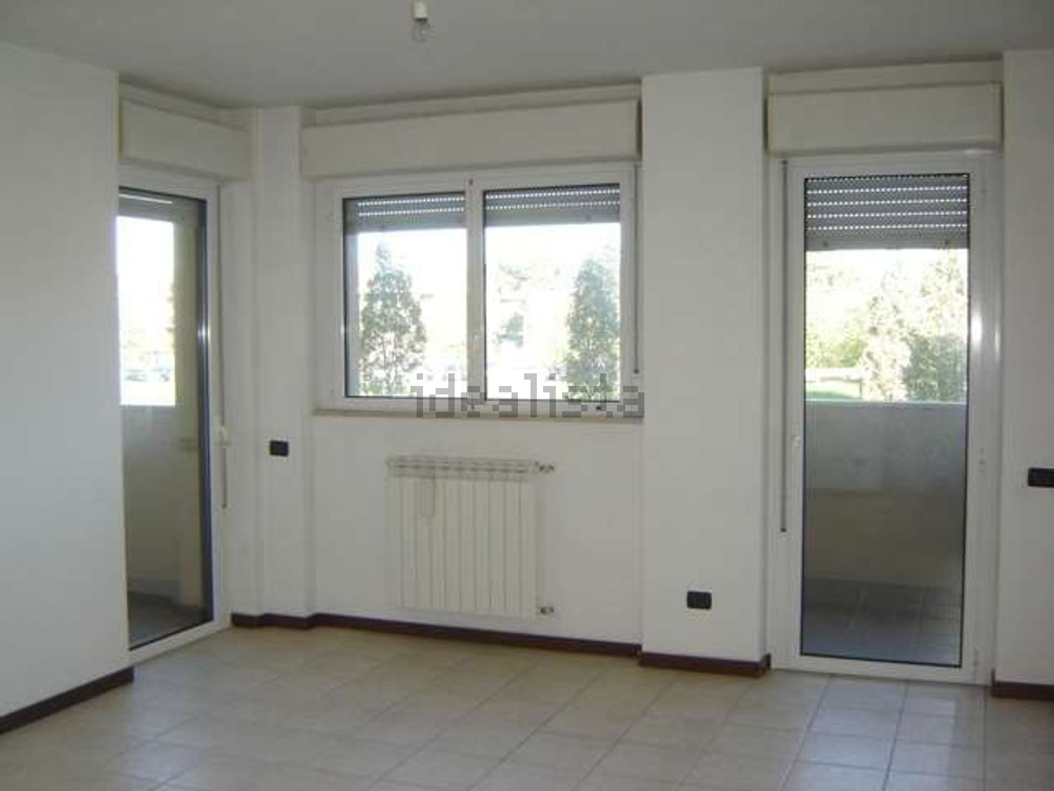 appartamento in affitto a Legnano