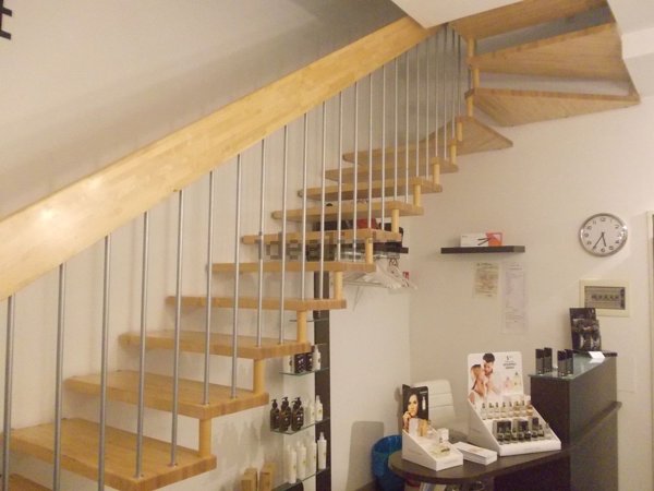 loft in affitto a Legnano
