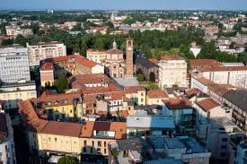 appartamento in affitto a Legnano