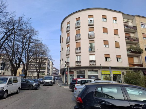 appartamento in affitto a Legnano