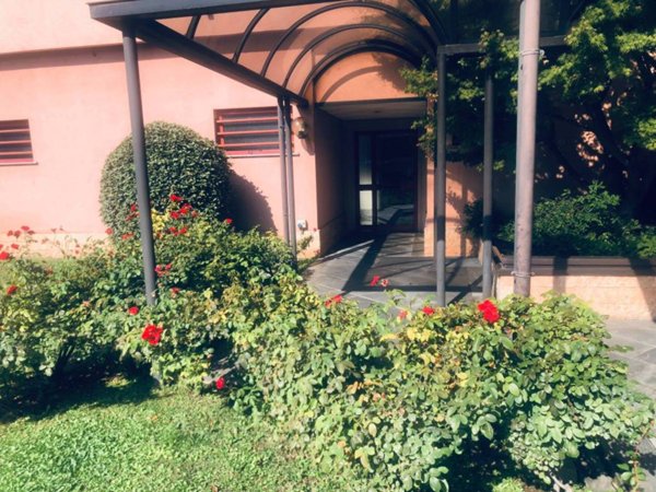 appartamento in affitto a Legnano