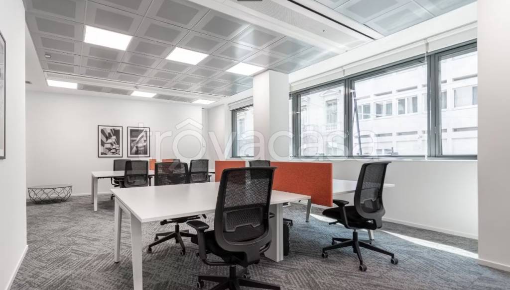 ufficio in affitto a Legnano