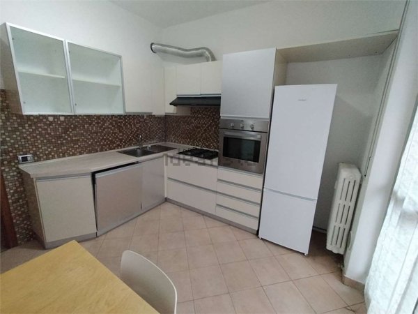 appartamento in affitto a Legnano