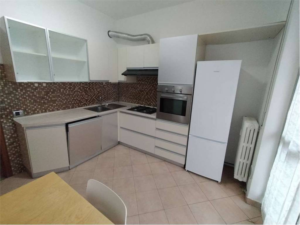 appartamento in affitto a Legnano