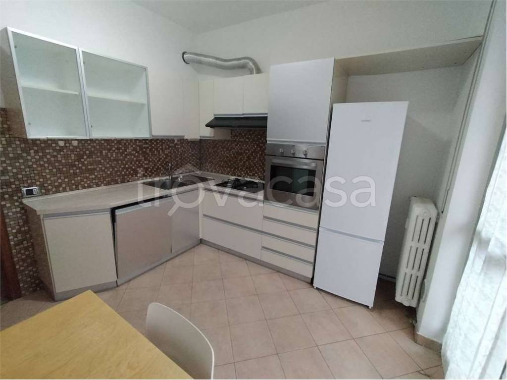 appartamento in affitto a Legnano