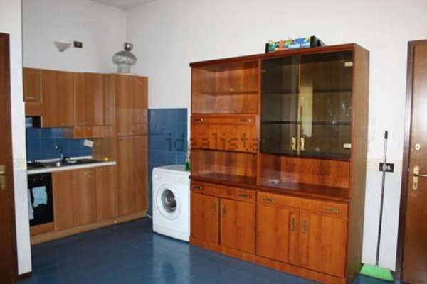 appartamento in affitto a Legnano