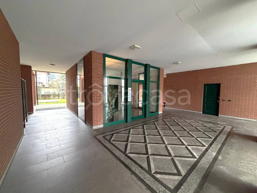 appartamento in affitto a Legnano