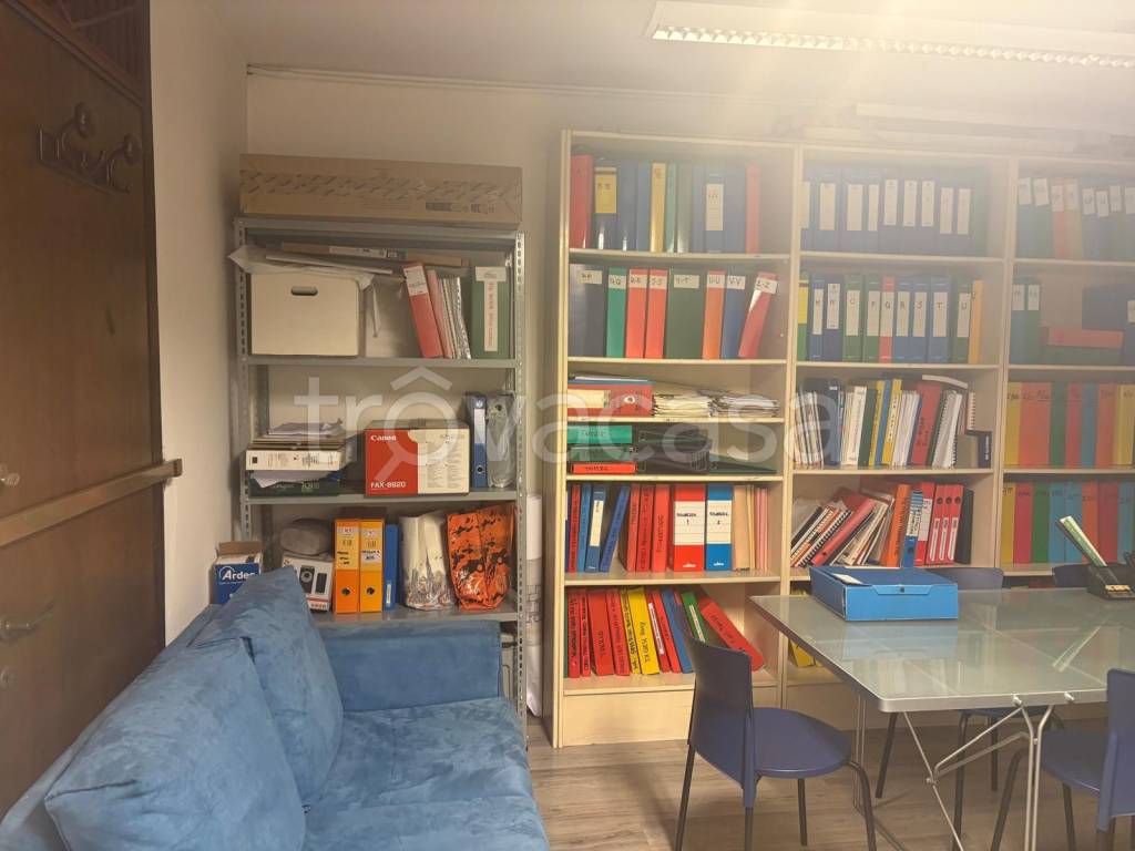 appartamento in affitto a Legnano