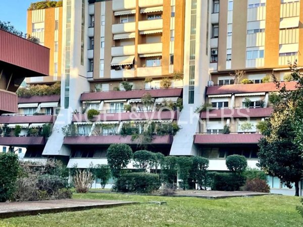 appartamento in affitto a Legnano