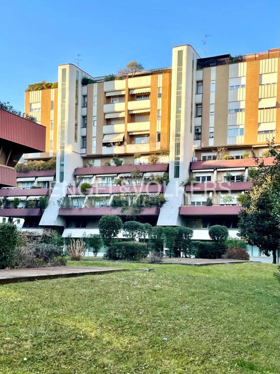 appartamento in affitto a Legnano