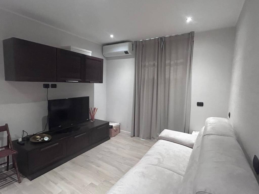 appartamento in affitto a Legnano