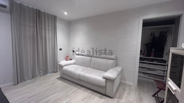 appartamento in affitto a Legnano