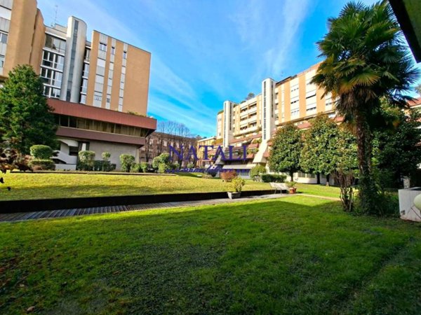 appartamento in affitto a Legnano