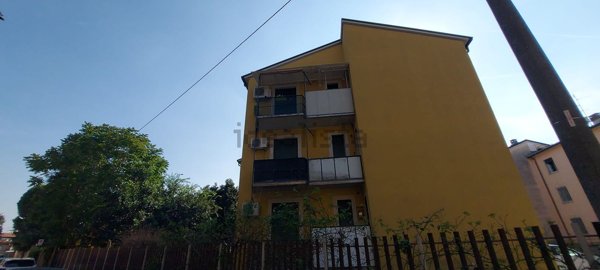 appartamento in affitto a Legnano