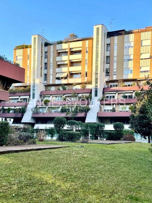 appartamento in affitto a Legnano