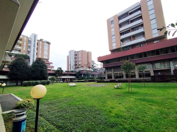 appartamento in affitto a Legnano