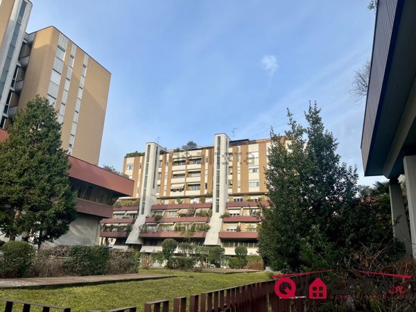 appartamento in affitto a Legnano