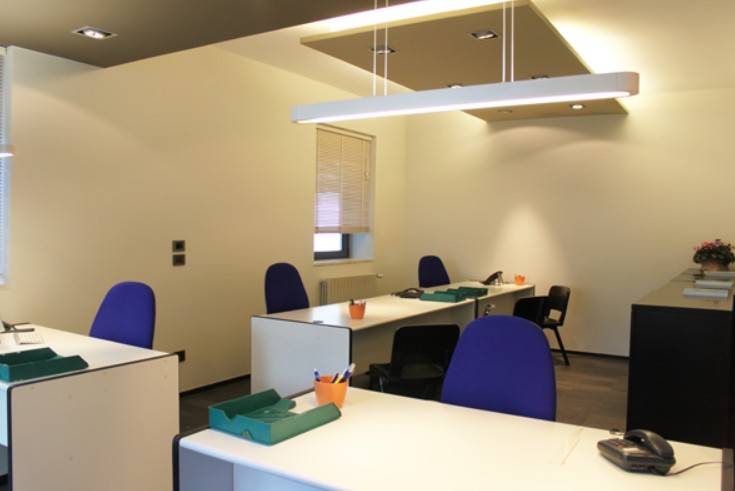 ufficio in affitto a Legnano