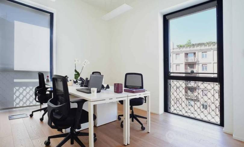 ufficio in affitto a Legnano