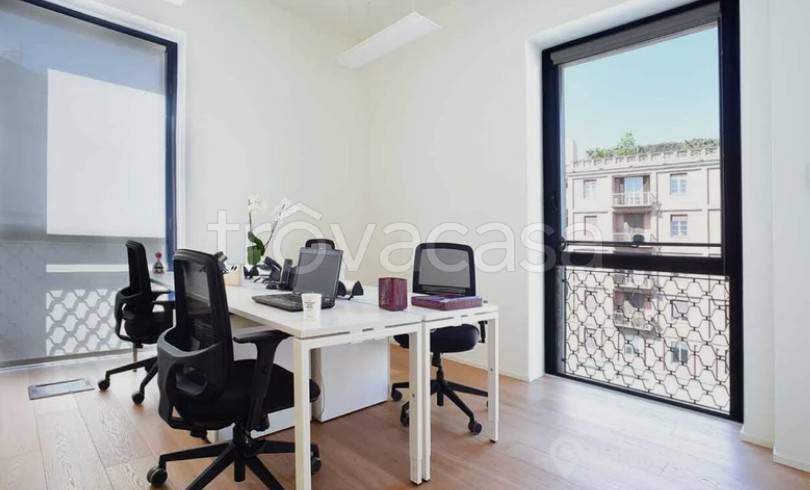 ufficio in affitto a Legnano