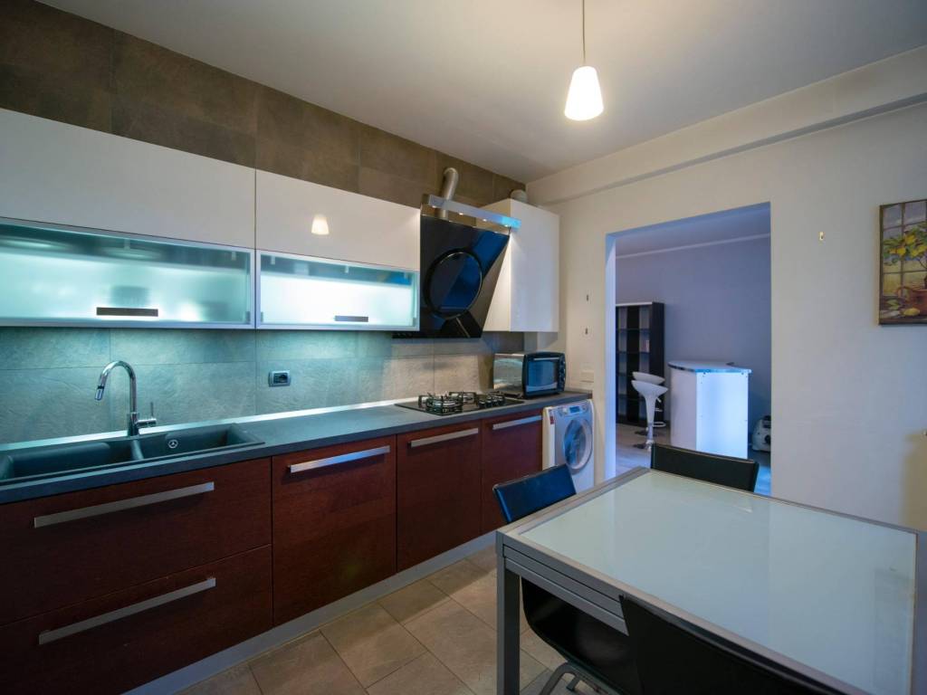 appartamento in affitto a Legnano