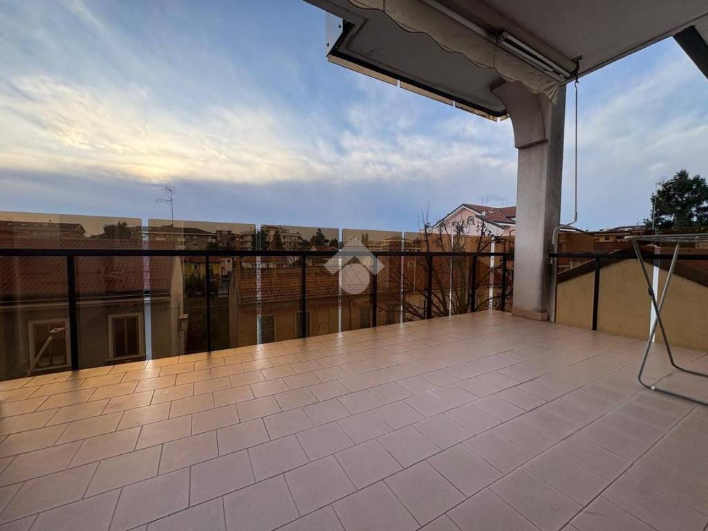 appartamento in affitto a Legnano