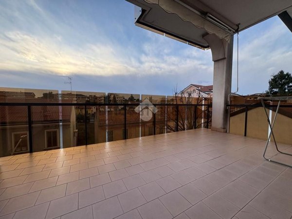 appartamento in affitto a Legnano