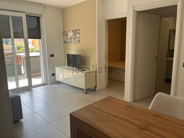 appartamento in affitto a Legnano