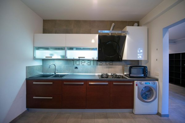 appartamento in affitto a Legnano