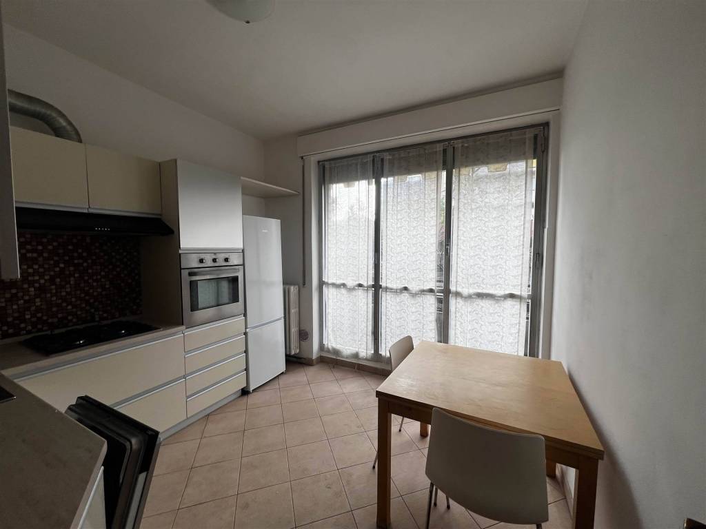 appartamento in affitto a Legnano